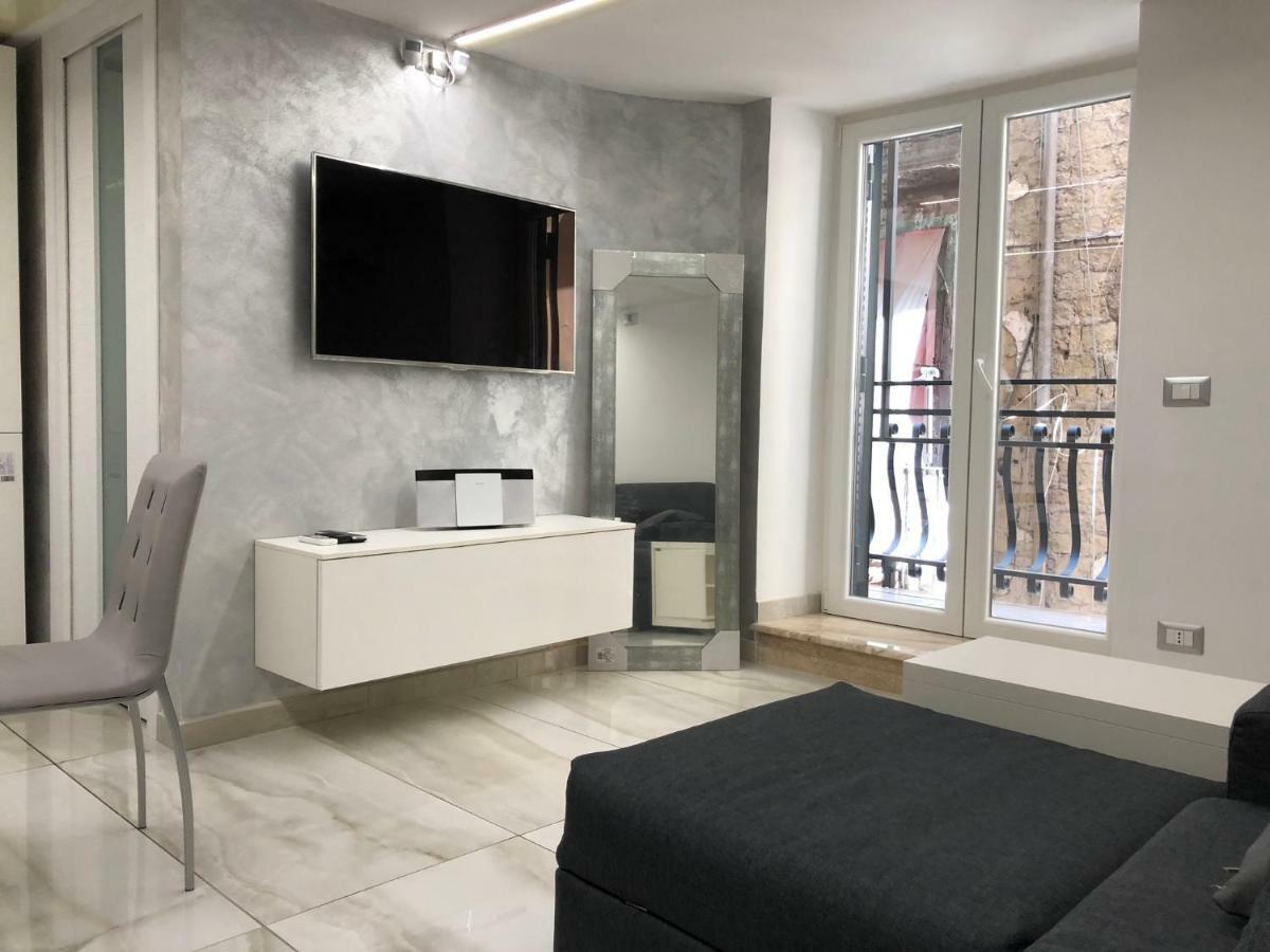Casa De Barrio Appartement Naples